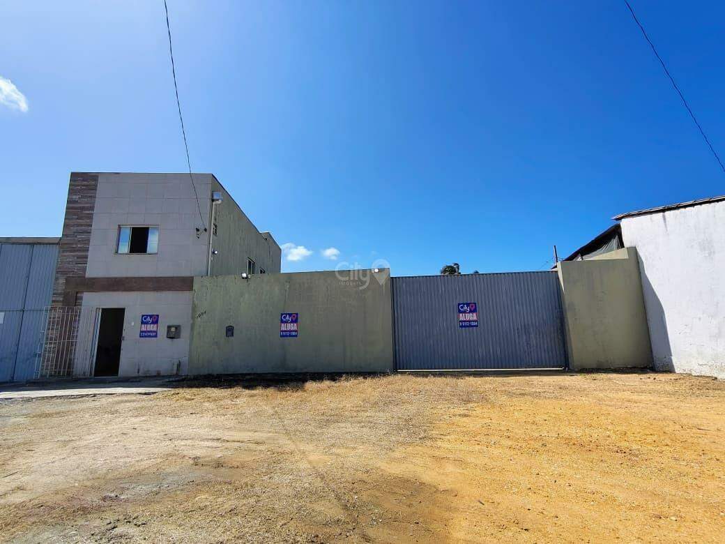 Galpão / Depósito / Armazém para alugar — Atalaia, 4 quartos (1 suíte), 377 m² — foto 1