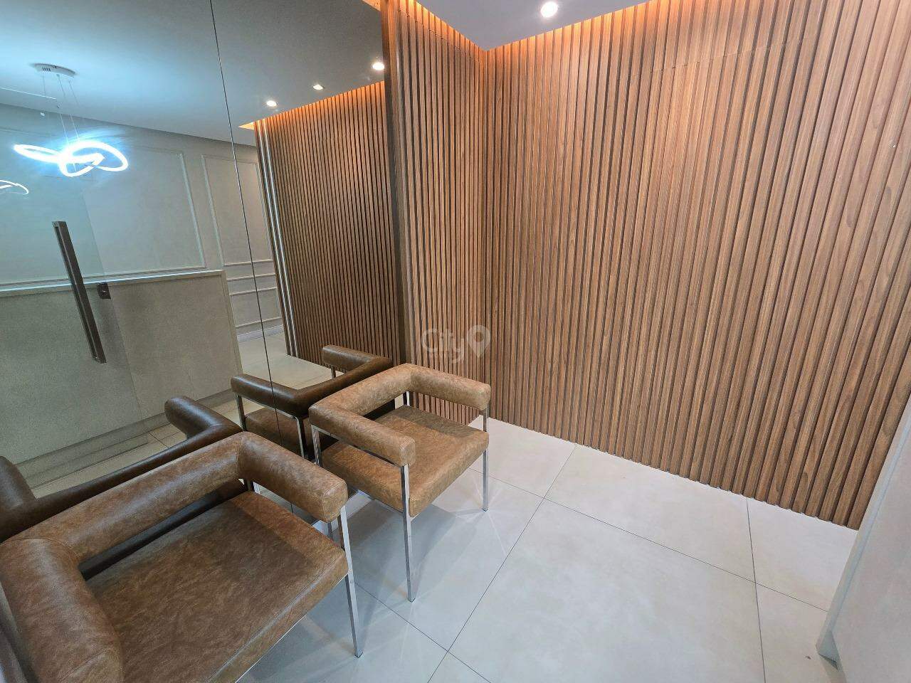 Sala para alugar — Jardins, 34 m² — foto 2
