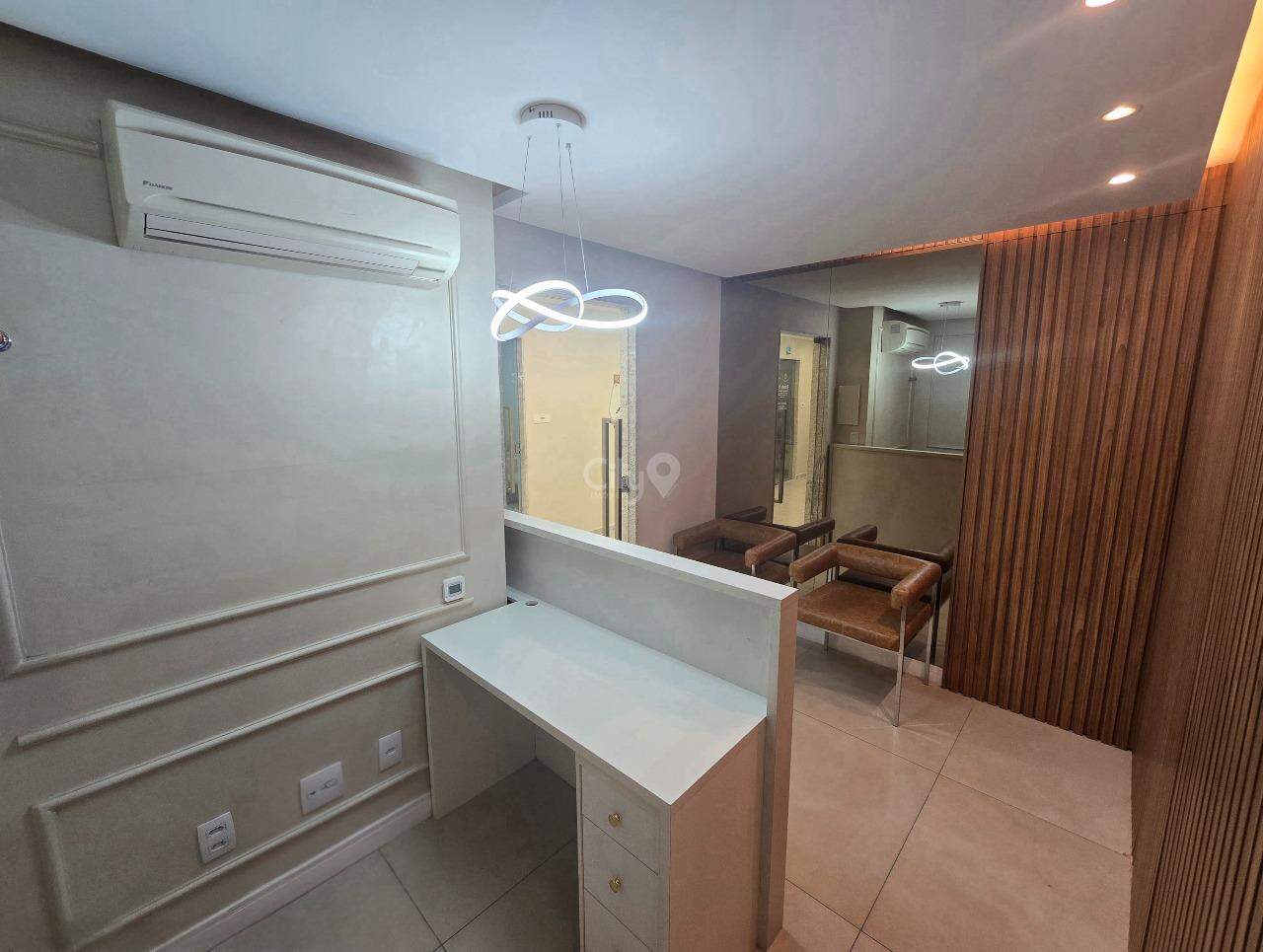 Sala para alugar — Jardins, 34 m² — foto 3