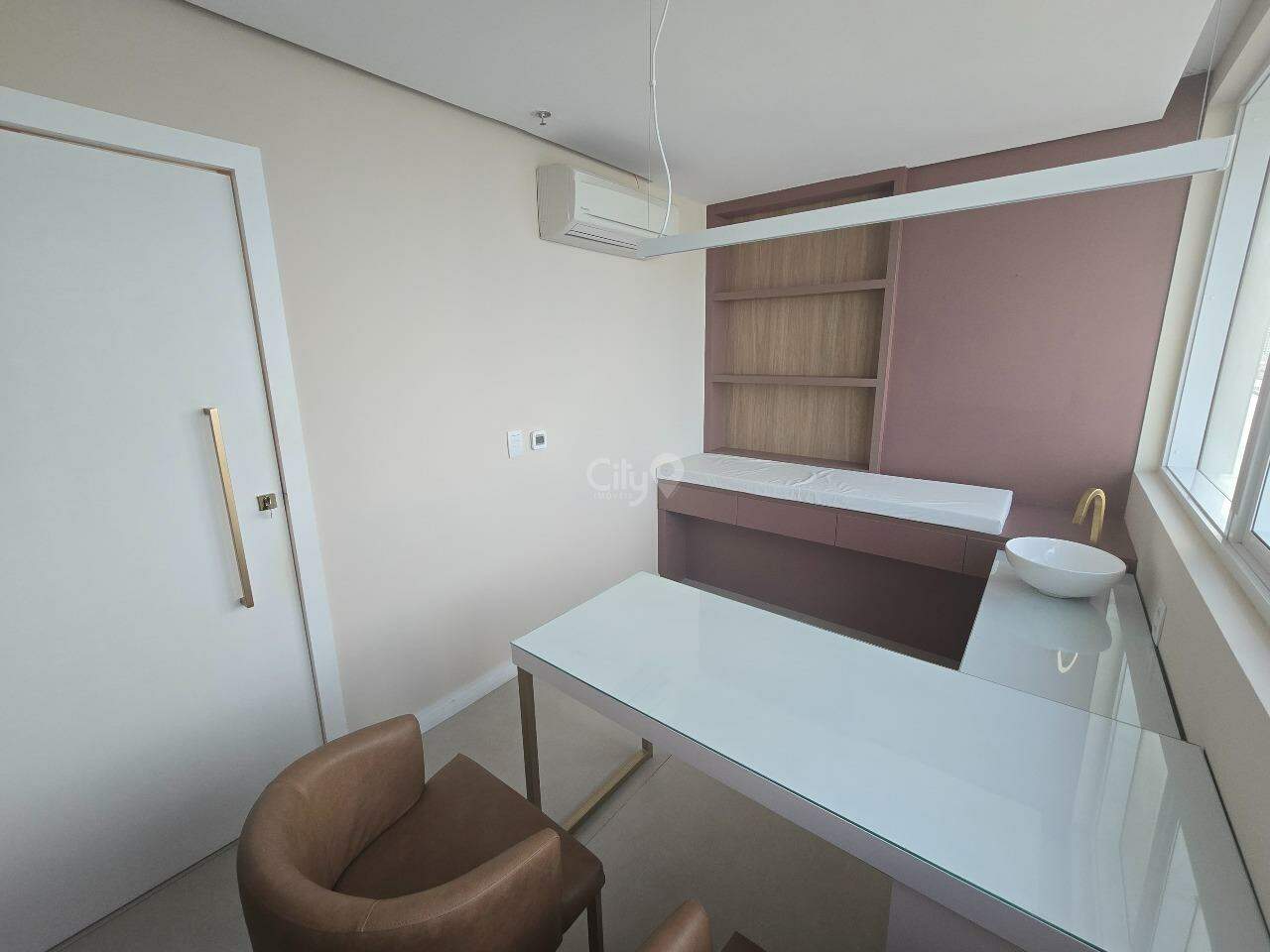 Sala para alugar — Jardins, 34 m² — foto 5