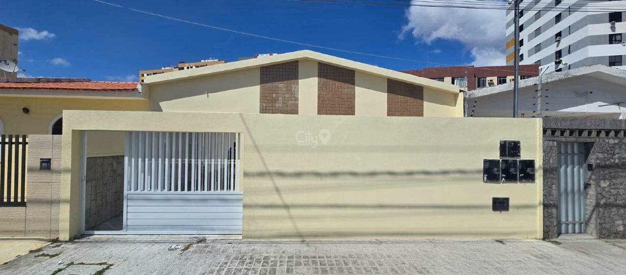 Casa para alugar — Suíça, 3 m² — foto 1