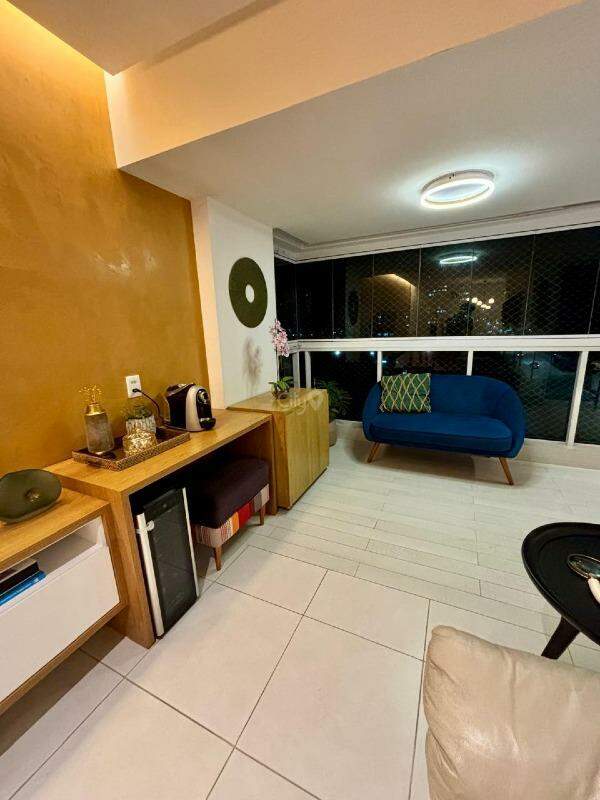 Apartamento à venda — Atalaia, 3 quartos (2 suítes), 90 m² — foto 4