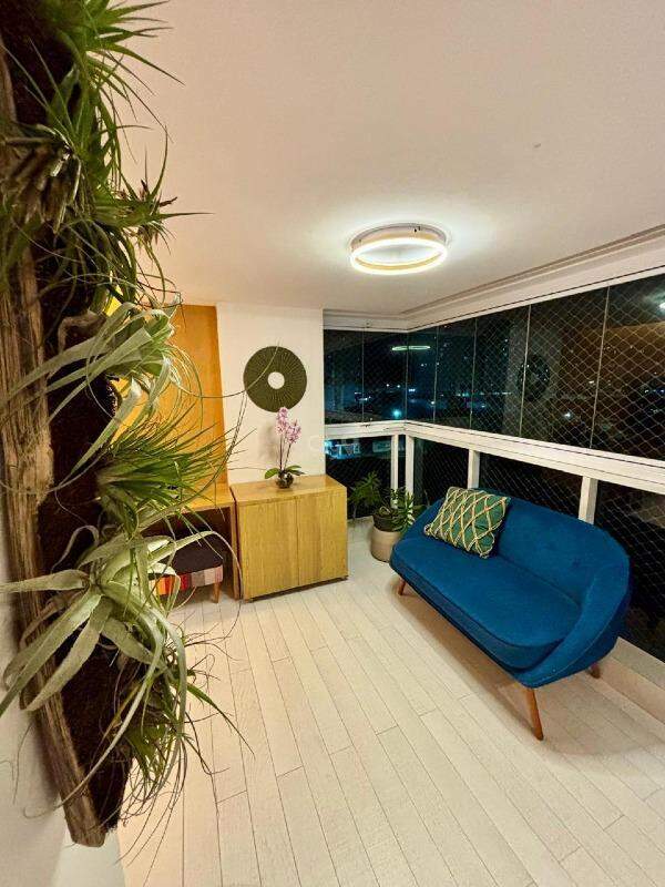 Apartamento à venda — Atalaia, 3 quartos (2 suítes), 90 m² — foto 1