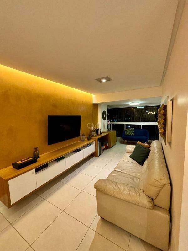 Apartamento à venda — Atalaia, 3 quartos (2 suítes), 90 m² — foto 3