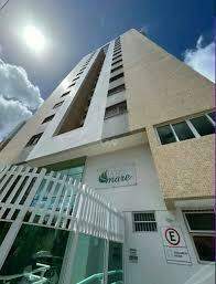 Apartamento à venda — Atalaia, 3 quartos (2 suítes), 90 m² — foto 2