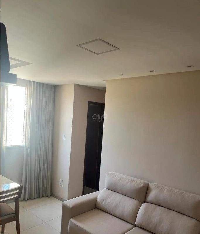 Apartamento à venda — Farolândia, 2 quartos, 50 m² — foto 2