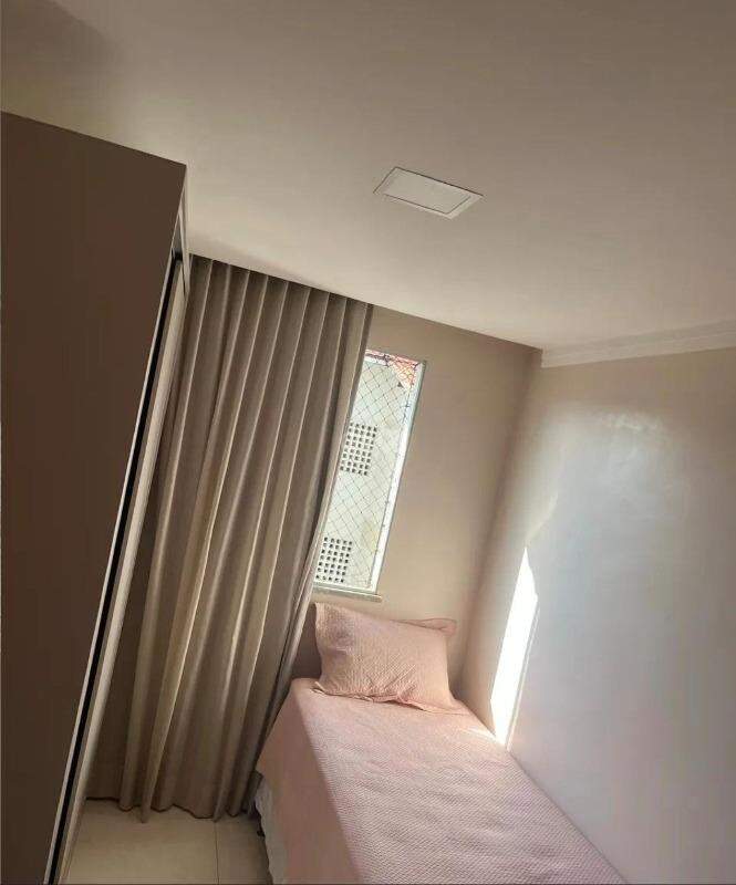 Apartamento à venda — Farolândia, 2 quartos, 50 m² — foto 4