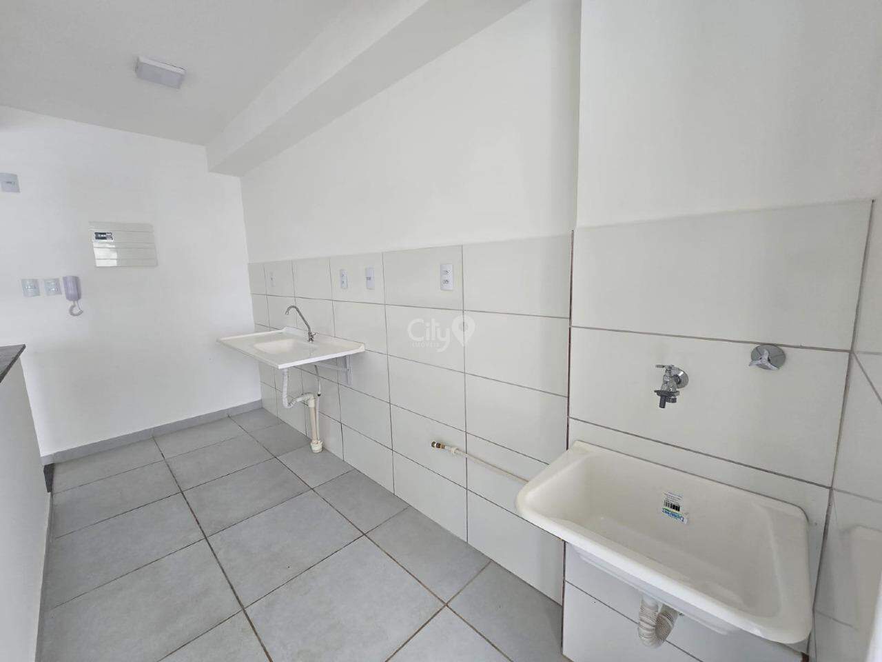 Apartamento para alugar — Espaço Tropical, 2 quartos (1 suíte), 59 m² — foto 2