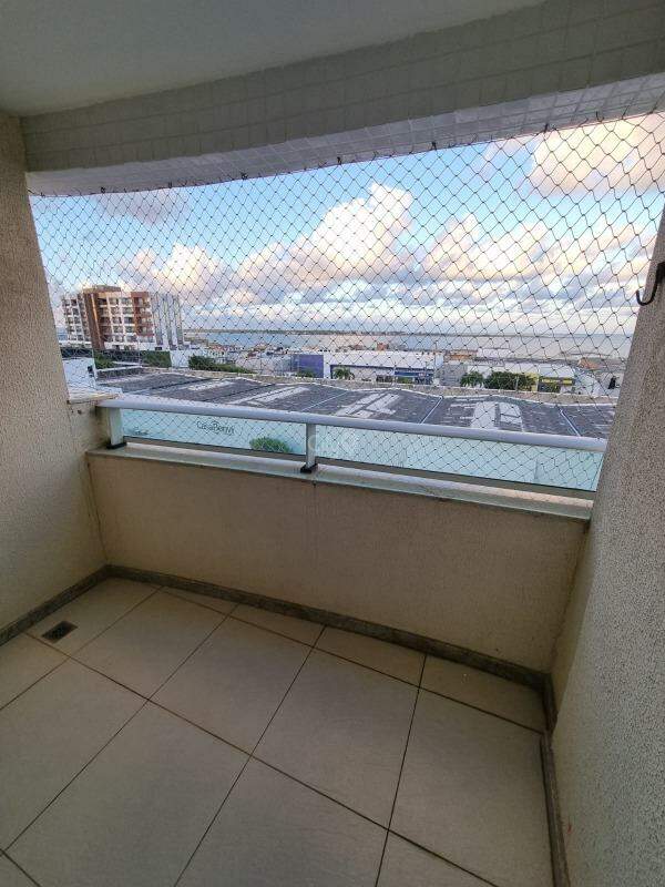 Apartamento à venda — Coroa do Meio, 3 quartos (1 suíte), 82 m² — foto 4