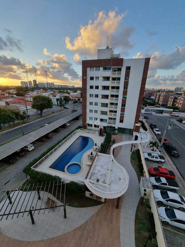 Apartamento à venda — Coroa do Meio, 3 quartos (1 suíte), 82 m² — foto 1