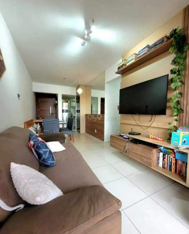 Apartamento à venda — Farolândia, 3 quartos (1 suíte), 75 m² — foto 3