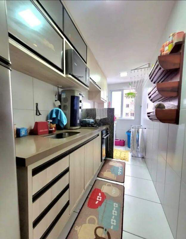 Apartamento à venda — Farolândia, 3 quartos (1 suíte), 75 m² — foto 5