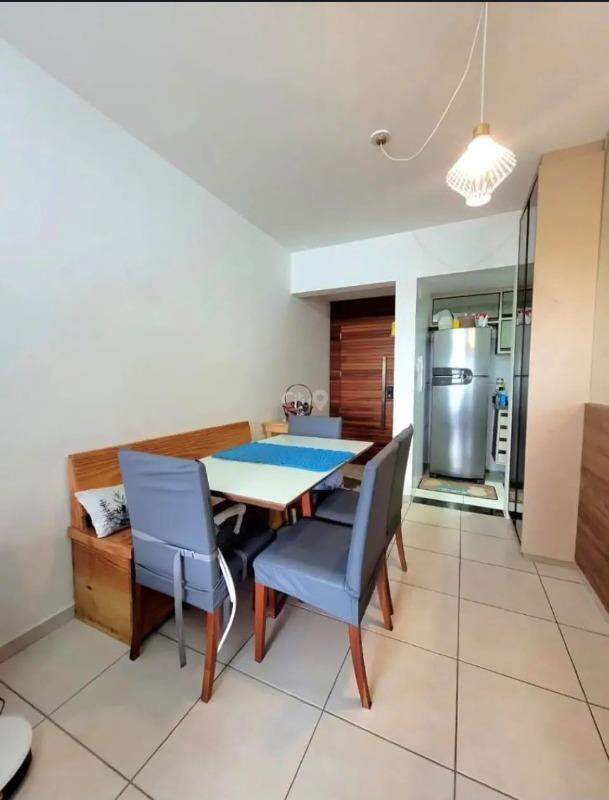 Apartamento à venda — Farolândia, 3 quartos (1 suíte), 75 m² — foto 2