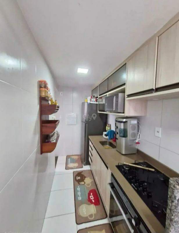 Apartamento à venda — Farolândia, 3 quartos (1 suíte), 75 m² — foto 6