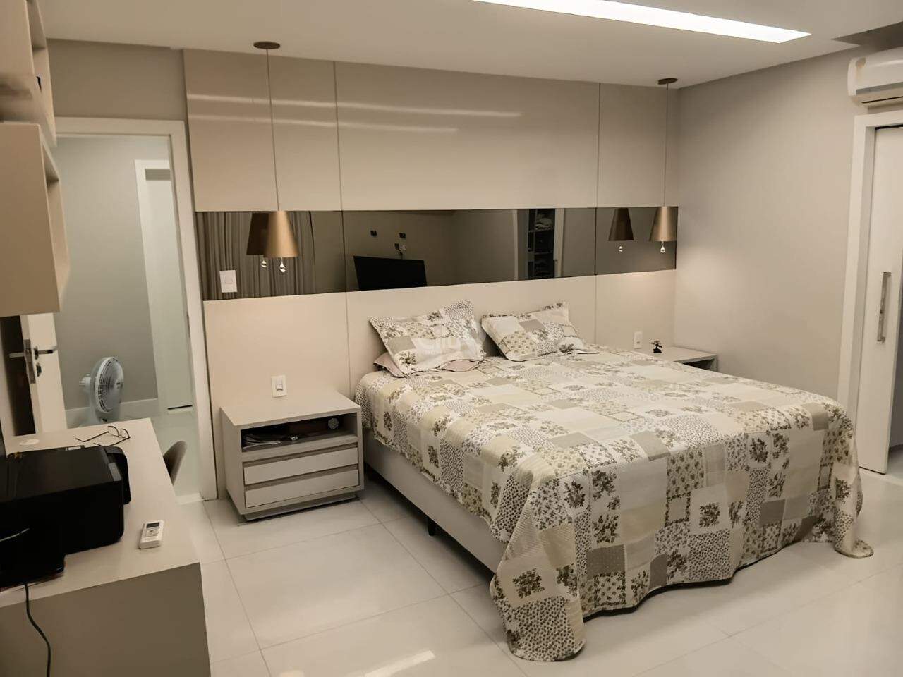 Casa de Condomínio à venda — Barra dos Coqueiros, 4 quartos (4 suítes), 400 m² — foto 6