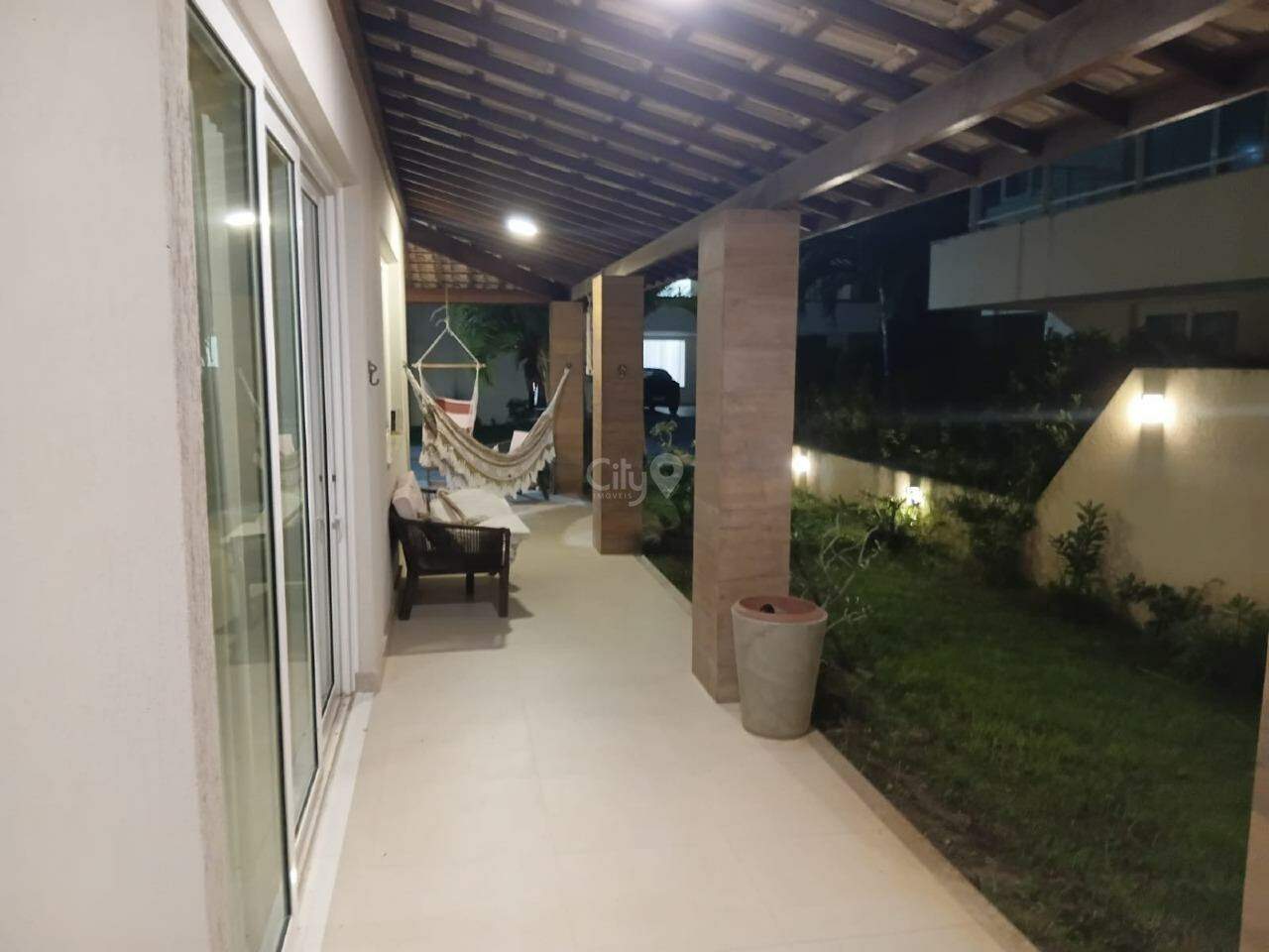 Casa de Condomínio à venda — Barra dos Coqueiros, 4 quartos (4 suítes), 400 m² — foto 3