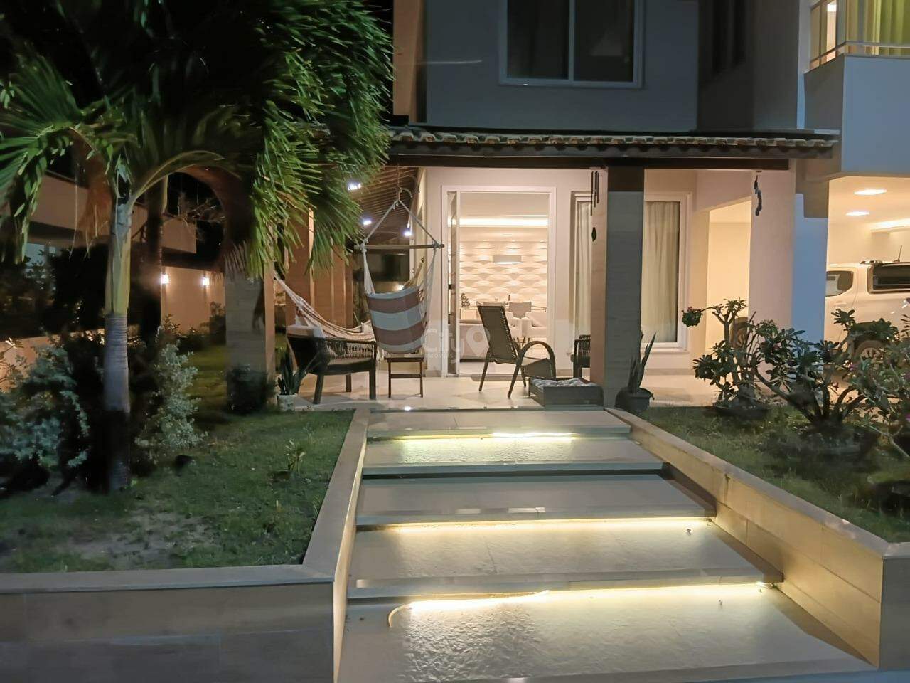 Casa de Condomínio à venda — Barra dos Coqueiros, 4 quartos (4 suítes), 400 m² — foto 2