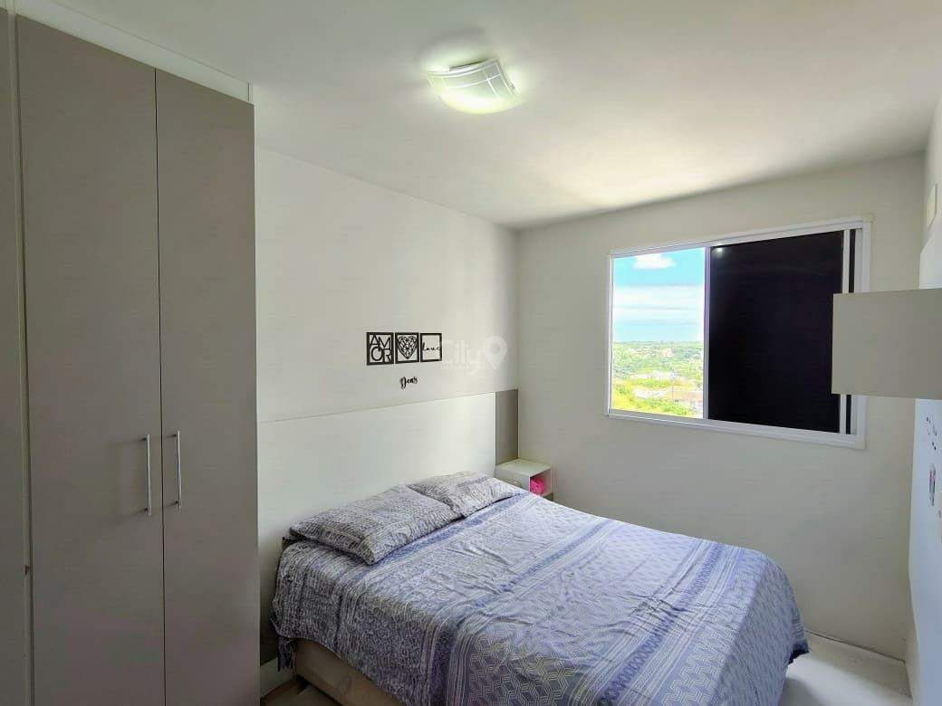 Apartamento para alugar — Madre Paulina, 2 quartos, 45 m² — foto 4