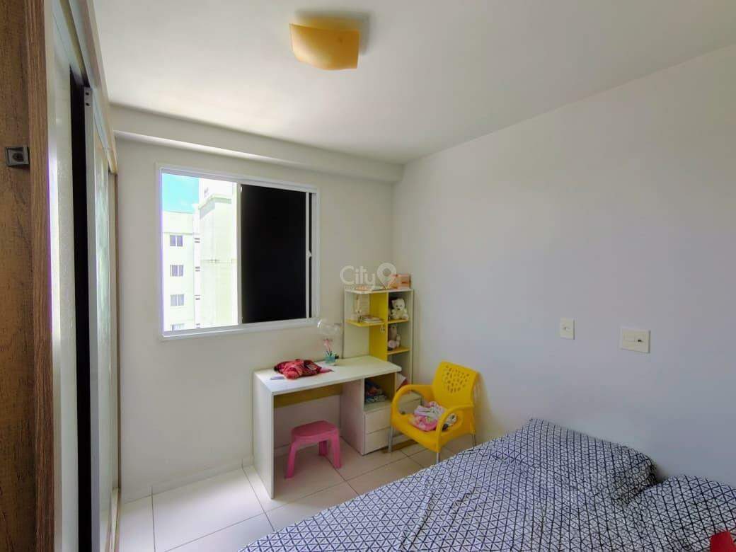 Apartamento para alugar — Madre Paulina, 2 quartos, 45 m² — foto 6