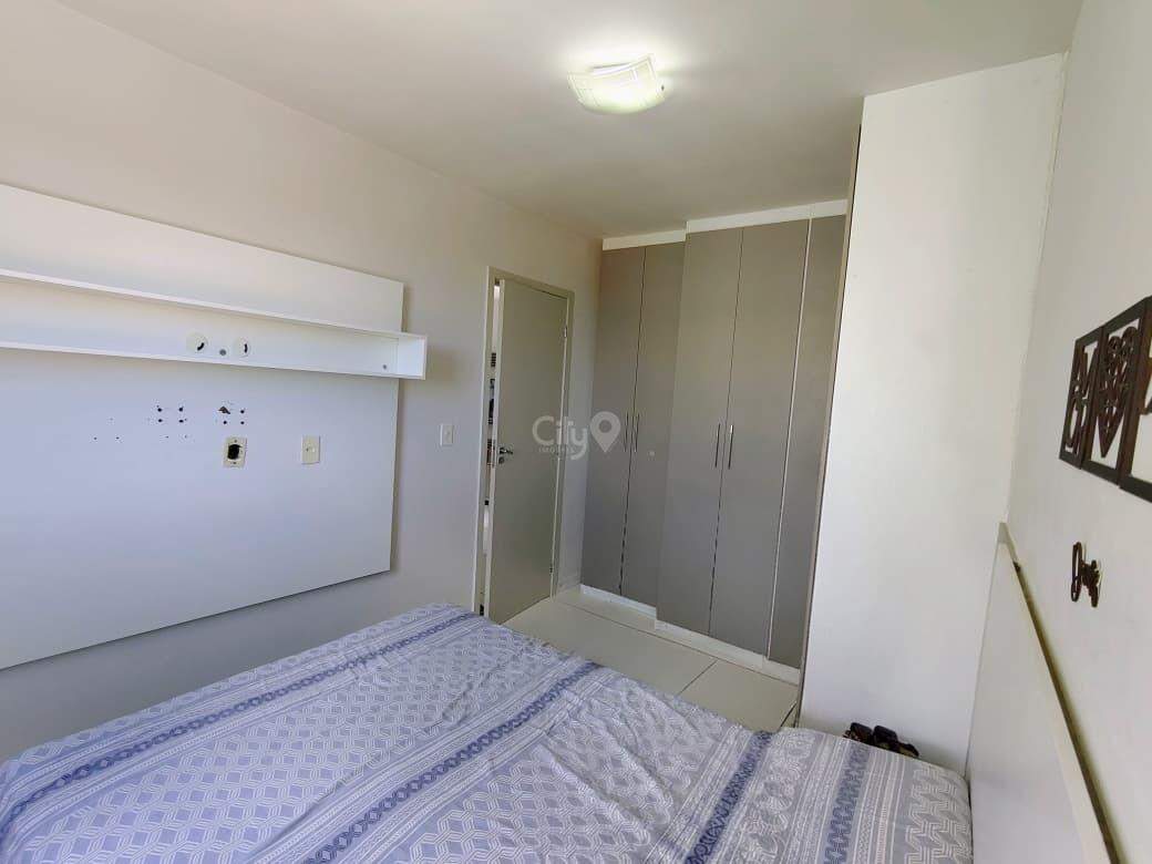 Apartamento para alugar — Madre Paulina, 2 quartos, 45 m² — foto 5