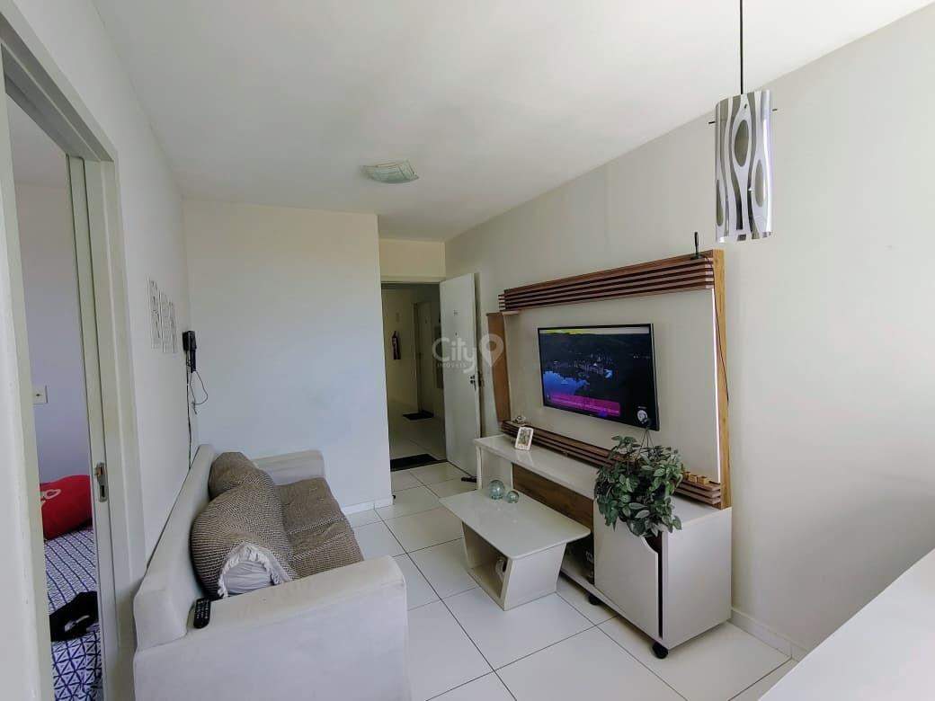 Apartamento para alugar — Madre Paulina, 2 quartos, 45 m² — foto 2