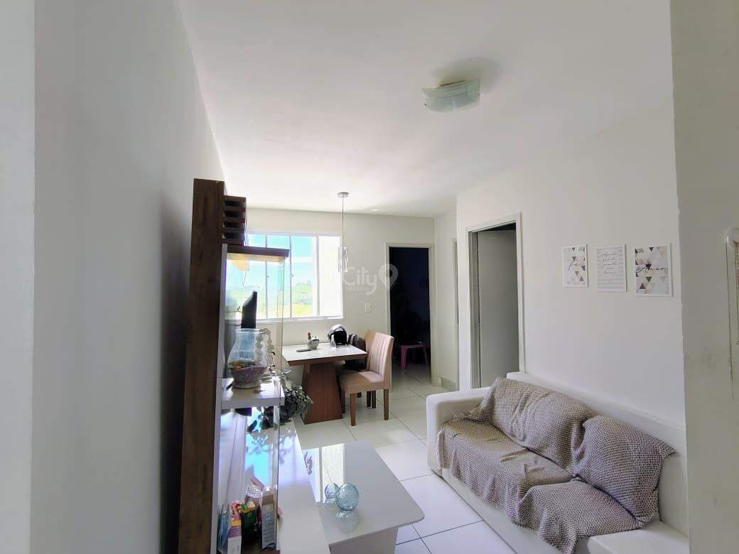 Apartamento para alugar — Madre Paulina, 2 quartos, 45 m² — foto 3