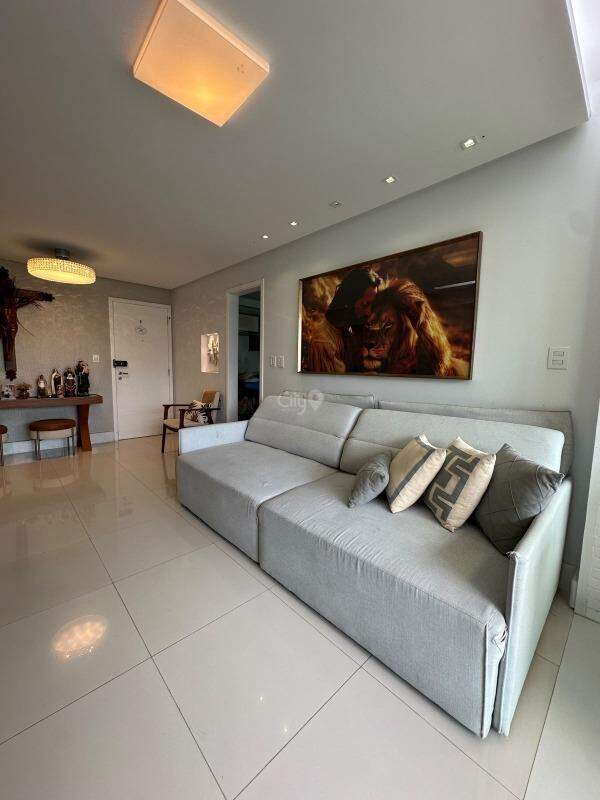 Apartamento à venda — Jardins, 3 quartos (3 suítes), 110 m² — foto 3