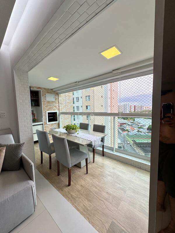 Apartamento à venda — Jardins, 3 quartos (3 suítes), 110 m² — foto 1