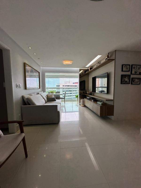 Apartamento à venda — Jardins, 3 quartos (3 suítes), 110 m² — foto 2