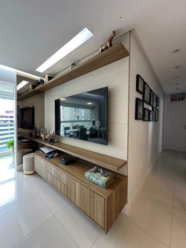 Apartamento à venda — Jardins, 3 quartos (3 suítes), 110 m² — foto 5