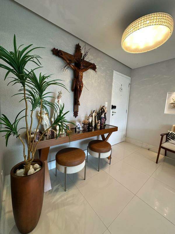 Apartamento à venda — Jardins, 3 quartos (3 suítes), 110 m² — foto 6