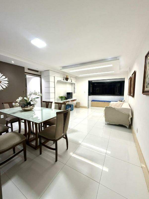 Apartamento à venda — Atalaia, 3 quartos (1 suíte), 100 m² — foto 3