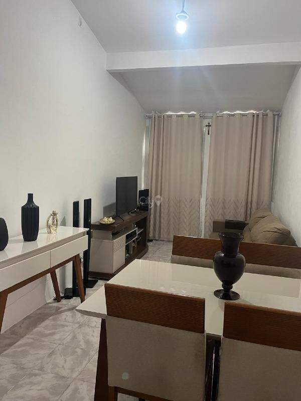 Apartamento à venda — Farolândia, 3 quartos, 75 m² — foto 3