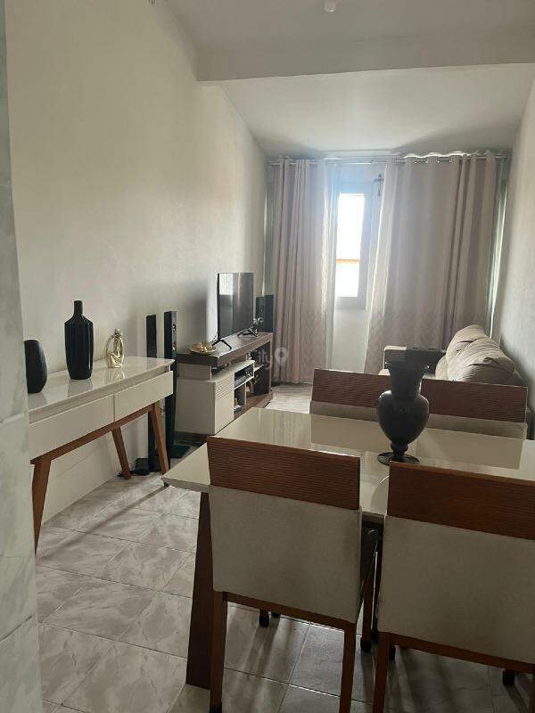 Apartamento à venda — Farolândia, 3 quartos, 75 m² — foto 2