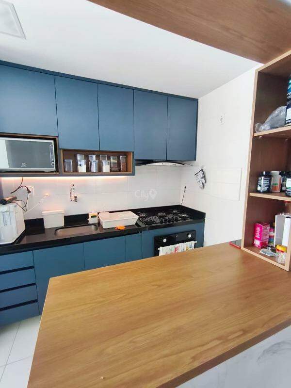 Apartamento à venda — Atalaia, 3 quartos (1 suíte), 80 m² — foto 5