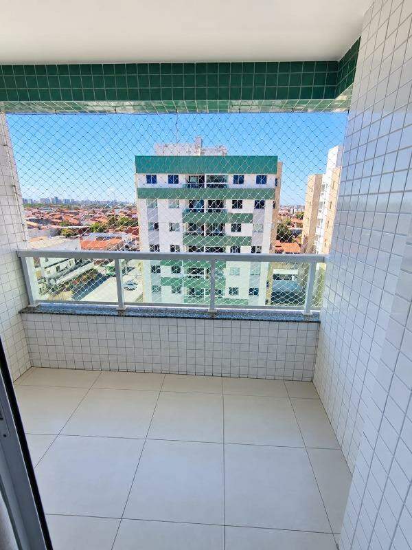 Apartamento à venda — Atalaia, 3 quartos (1 suíte), 80 m² — foto 2