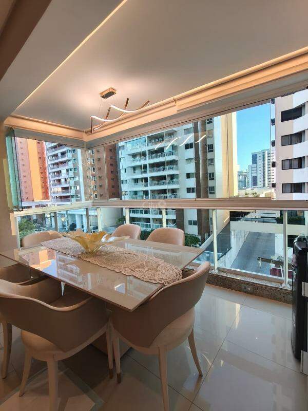 Apartamento à venda — Grageru, 3 quartos (3 suítes), 115 m² — foto 4