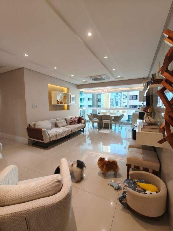 Apartamento à venda — Grageru, 3 quartos (3 suítes), 115 m² — foto 5