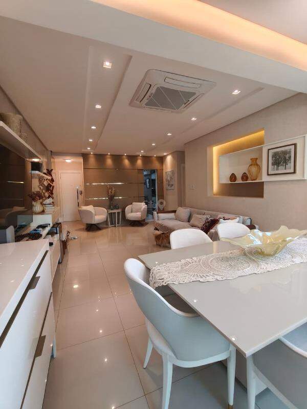 Apartamento à venda — Grageru, 3 quartos (3 suítes), 115 m² — foto 3