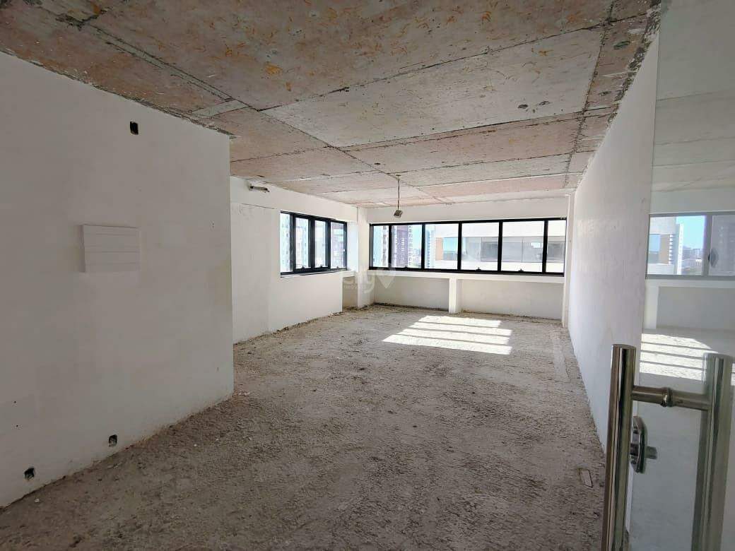 Sala Comercial para alugar — Jardins, 47 m² — foto 2