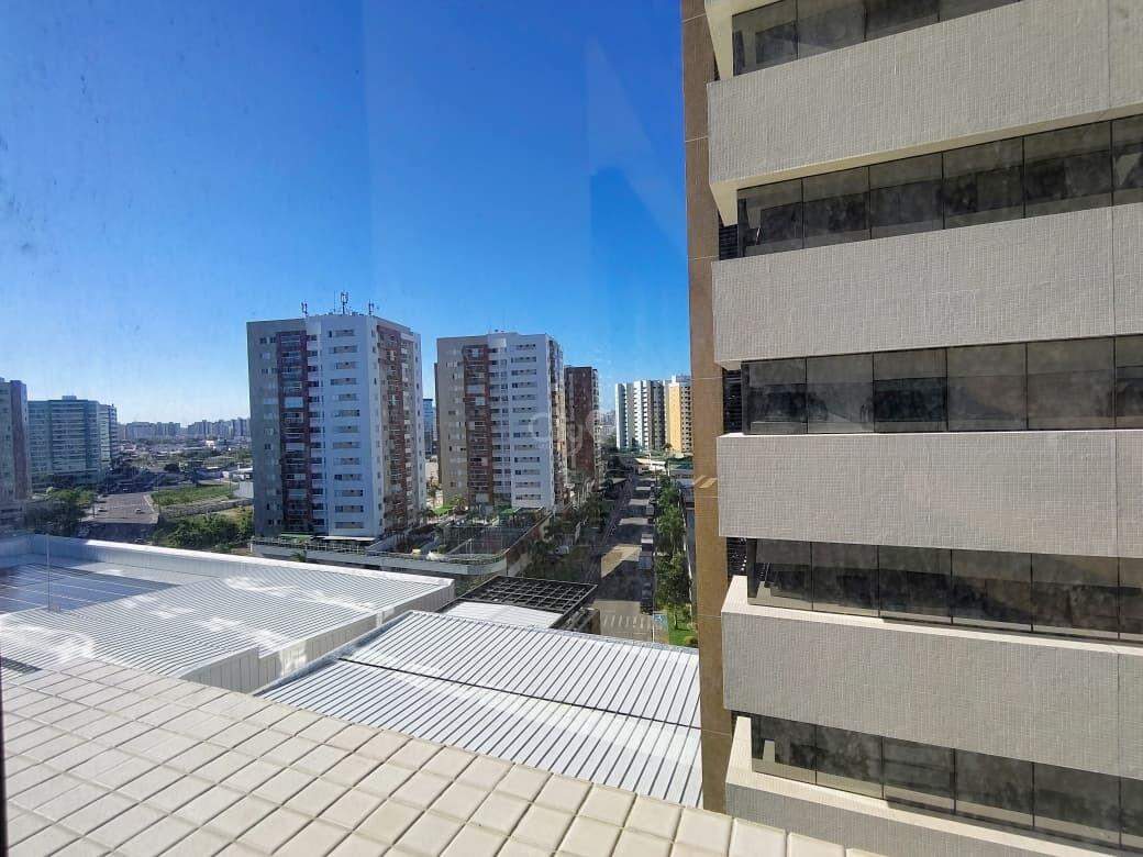 Sala Comercial para alugar — Jardins, 47 m² — foto 6