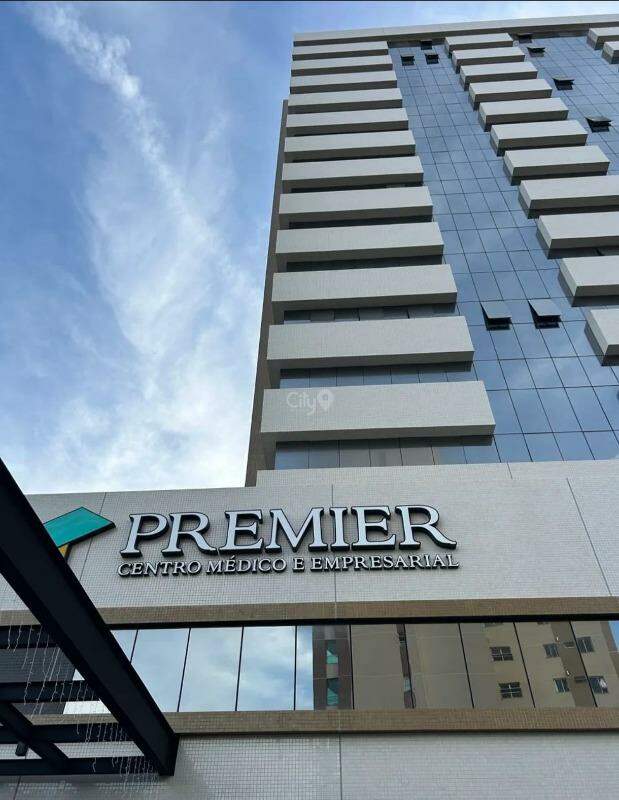 Sala Comercial para alugar — Jardins, 47 m² — foto 1