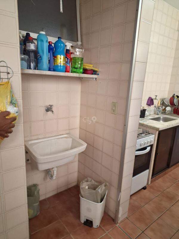 Apartamento à venda — Suíça, 4 quartos (1 suíte), 109 m² — foto 6