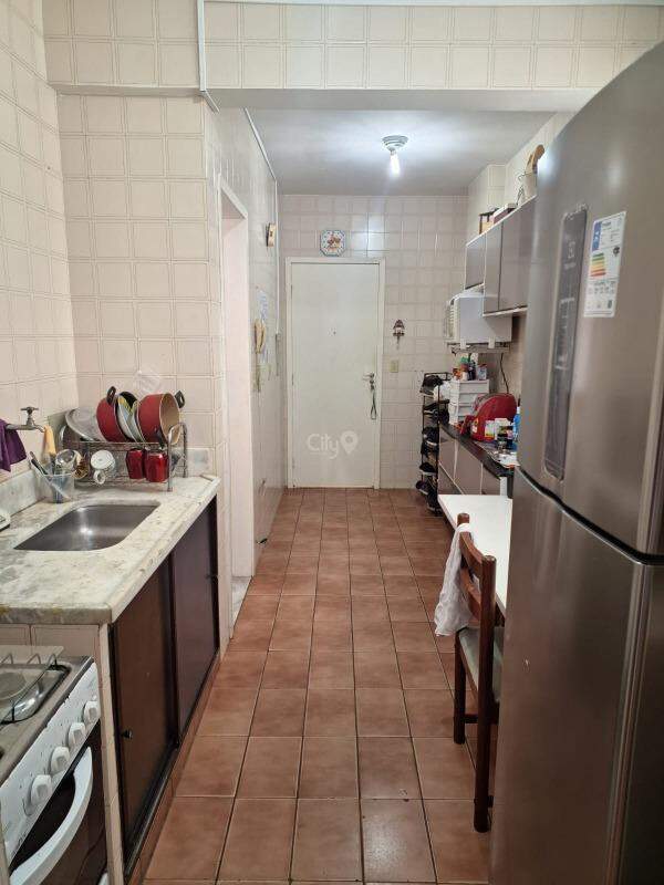 Apartamento à venda — Suíça, 4 quartos (1 suíte), 109 m² — foto 5