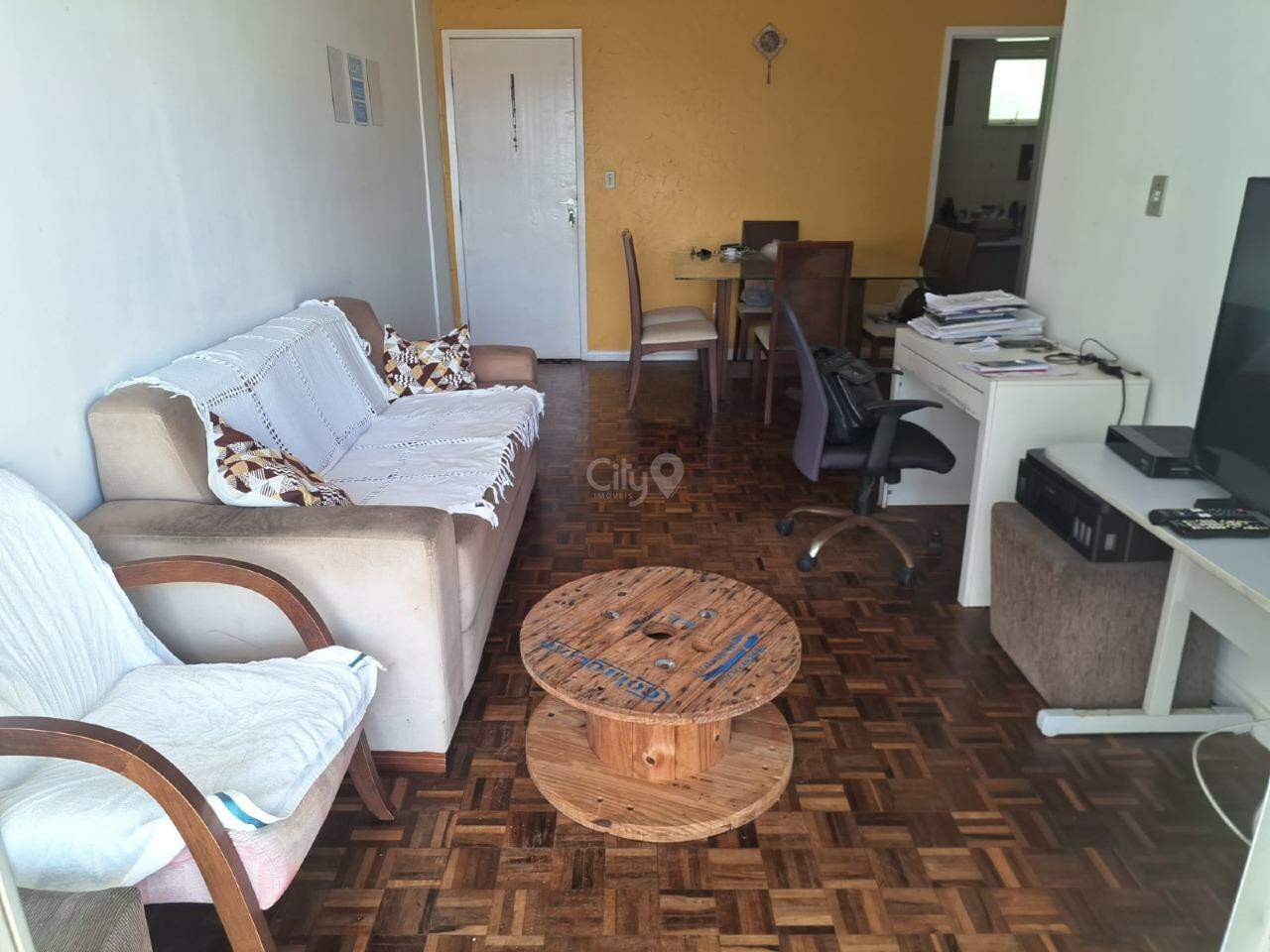 Apartamento à venda — Suíça, 4 quartos (1 suíte), 109 m² — foto 2