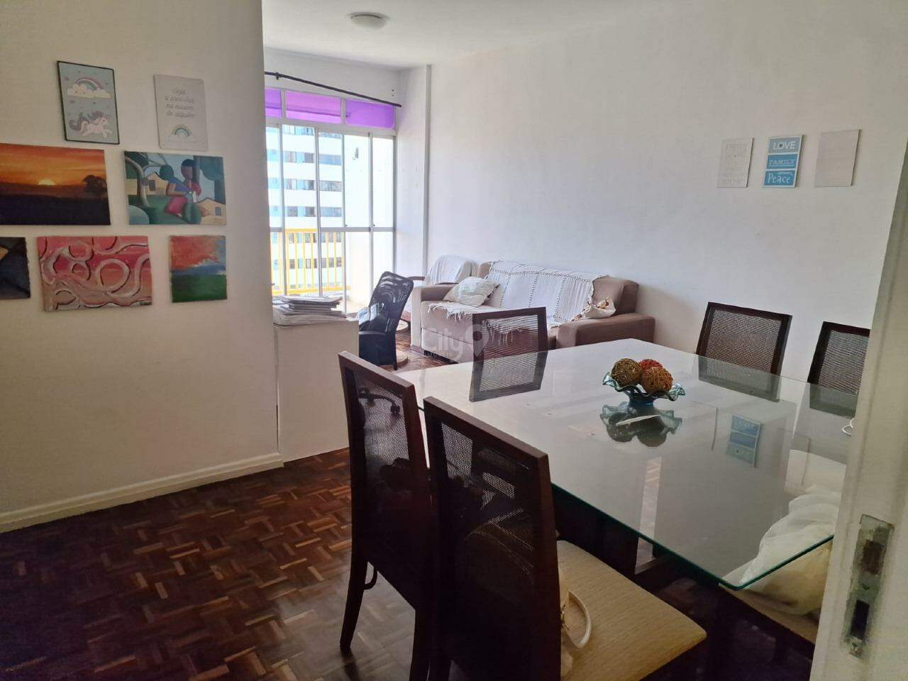 Apartamento à venda — Suíça, 4 quartos (1 suíte), 109 m² — foto 4