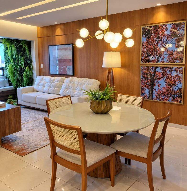 Apartamento à venda — Luzia, 3 quartos, 80 m² — foto 1