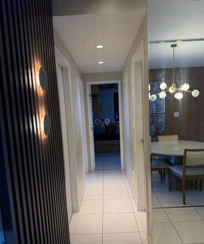 Apartamento à venda — Luzia, 3 quartos, 80 m² — foto 2