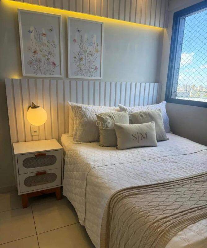 Apartamento à venda — Luzia, 3 quartos, 80 m² — foto 5