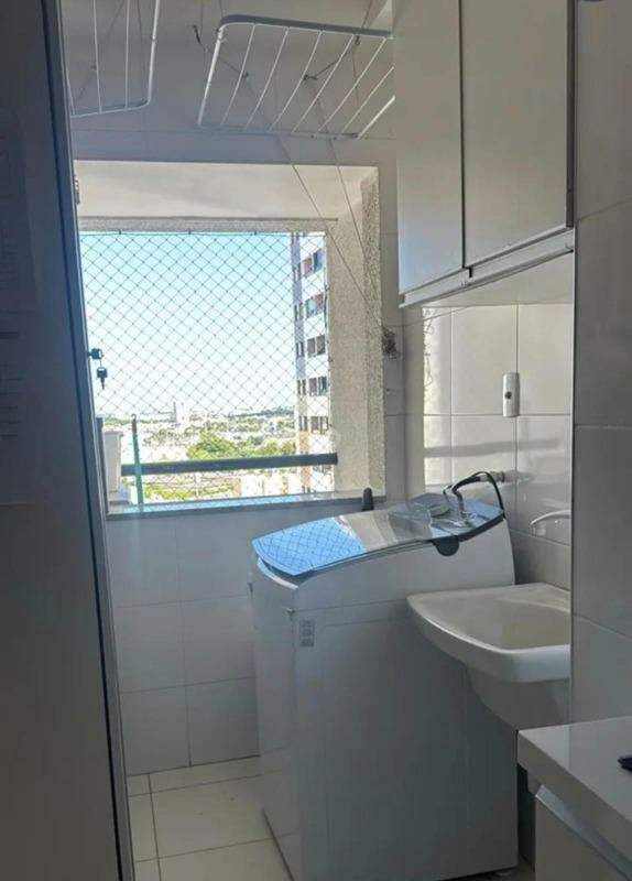Apartamento à venda — Luzia, 3 quartos, 80 m² — foto 4